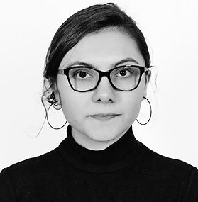 İzel Büyükgöze