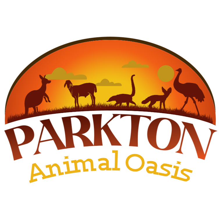 Parkton Animal Oasis logo