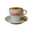 Thumbnail: OPEN CAPPUCCINO SET - Cod.3655