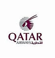 Logo Qatar Airline