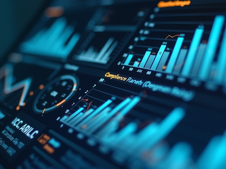 Unlocking Actionable Insights for Global Compliance Success