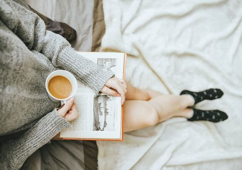 5 Ways to Lower Your Stress, Starting Today