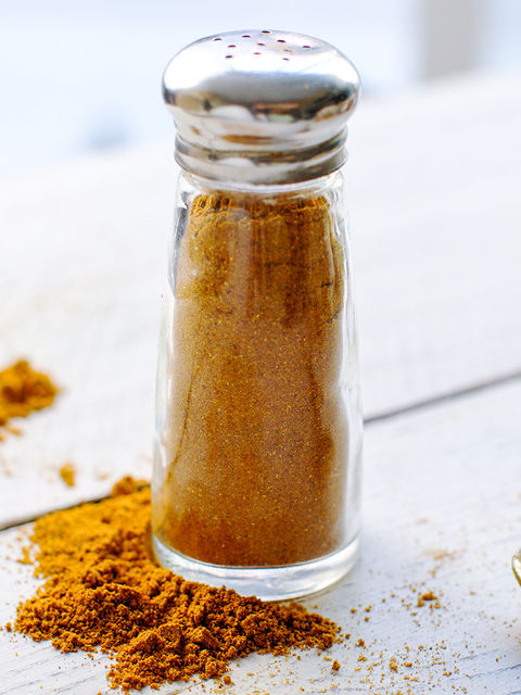 Ayurvedic 5-Spice Blend