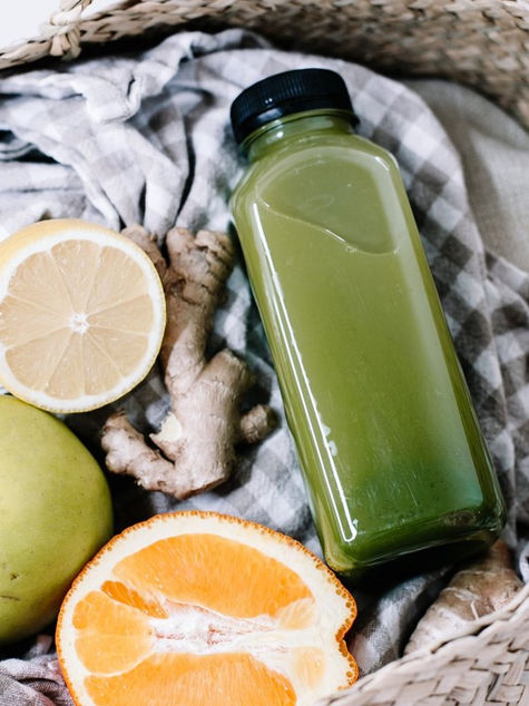 Why Seasonal Diet Trends Don't Work