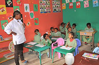 Ethiopia - School Time (2).JPG