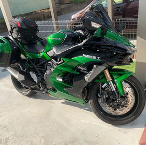 Kawasaki H2SXSE+