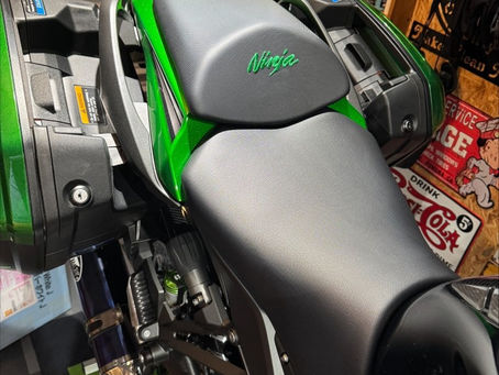 Kawasaki Ninja1000SX