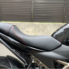 SUZUKI SV650
