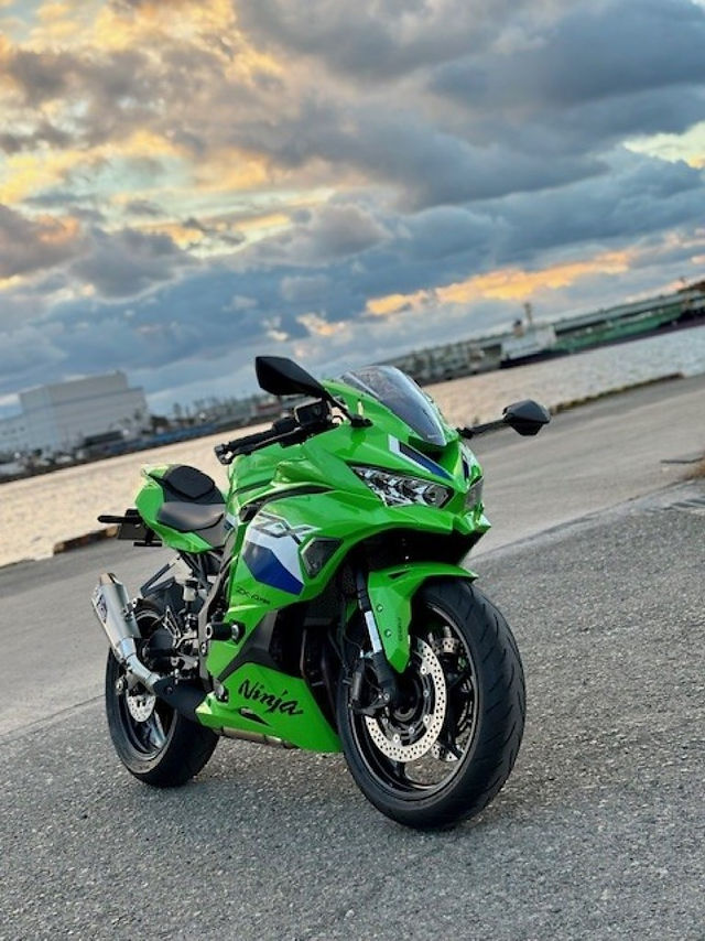 Kawasaki