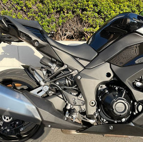 Kawasaki Ninja1000SX