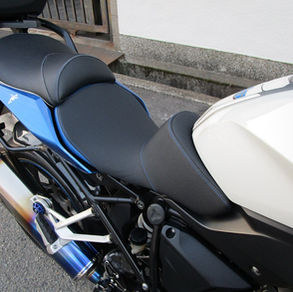 BMW R1200RS