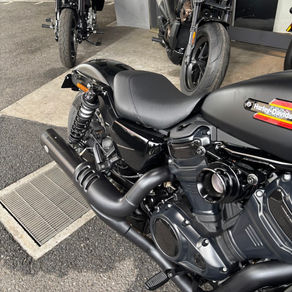 ハーレーダビッドソン