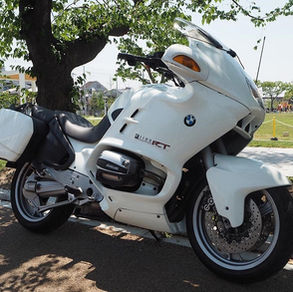 BMW R1200RT