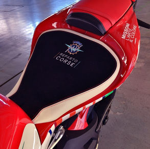 MVアグスタ　R4RC