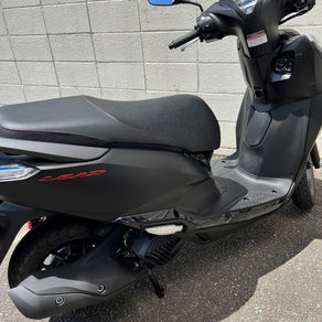 HONDA　リード125