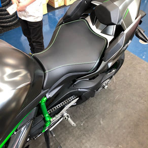 Kawasaki H2