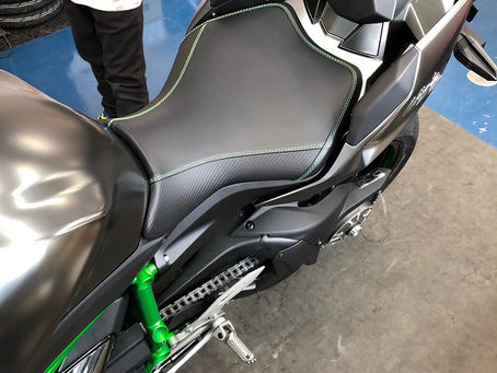 Kawasaki H2