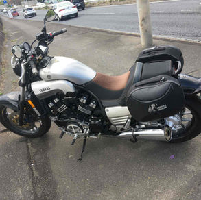 YAMAHA VMAX
