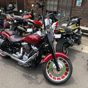 ハーレーダビッドソン