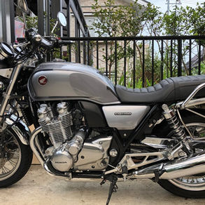 HONDA CB1100