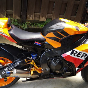 HONDA CBR1000RR