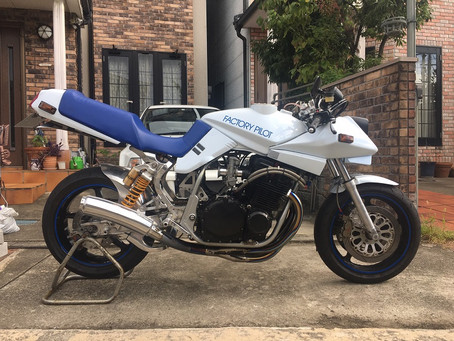 SUZUKI 刀