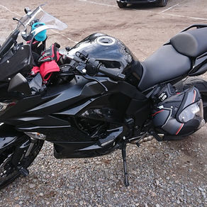 Kawasaki Ninja1000