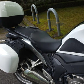 HONDA VFR1200F