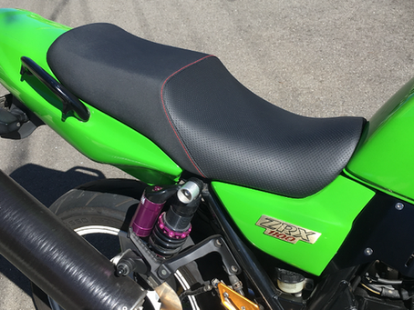 Kawasaki ZRX1100