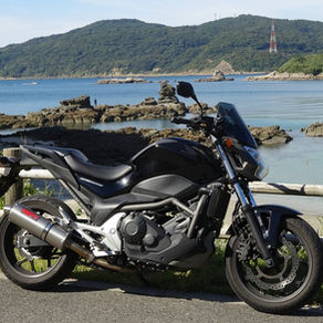 HONDA NC700S