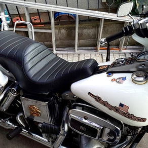 ハーレーダビッドソン