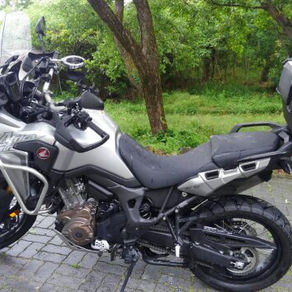 HONDA CRF1000 アフリカツイン