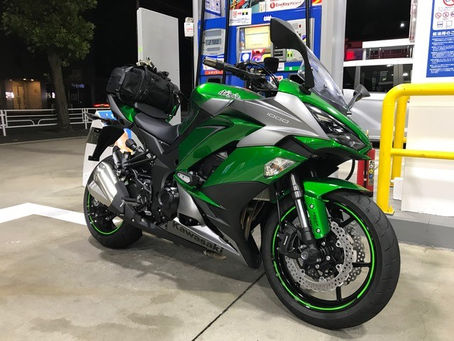 Kawasaki Ninja1000