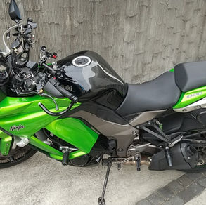 Kawasaki Ninja1000