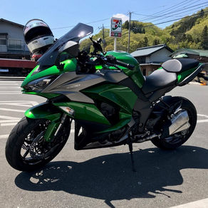 Kawasaki Ninja1000