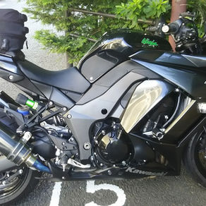 Kawasaki Ninja1000