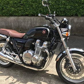 HONDA CB1100