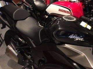 Kawasaki Ninja1000