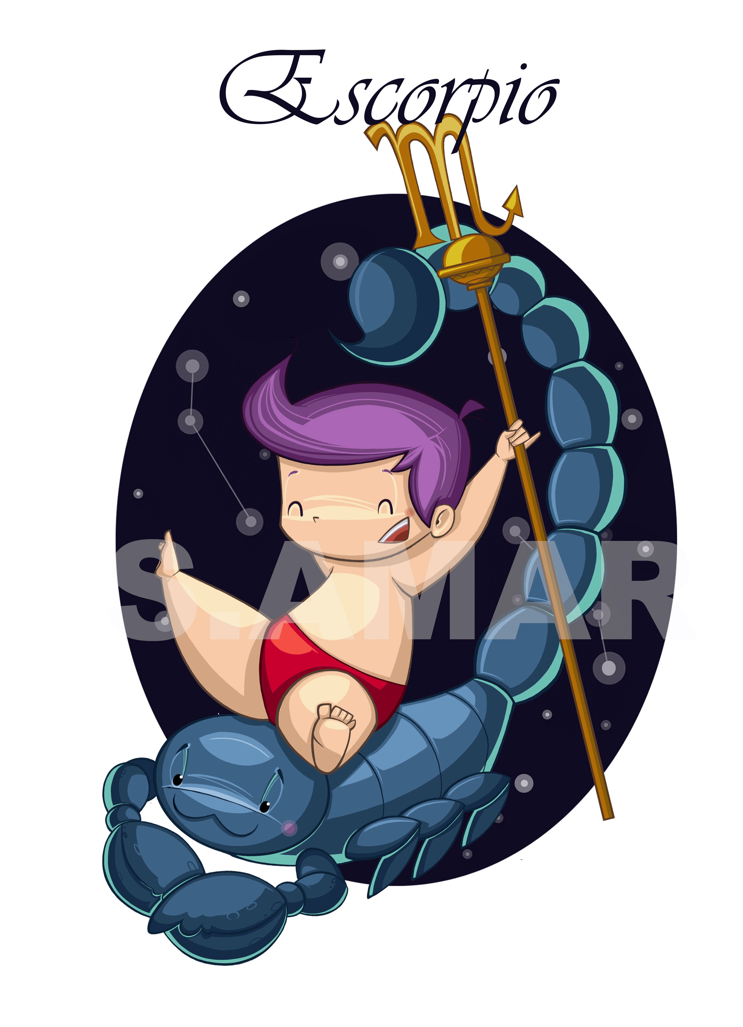 Escorpio
