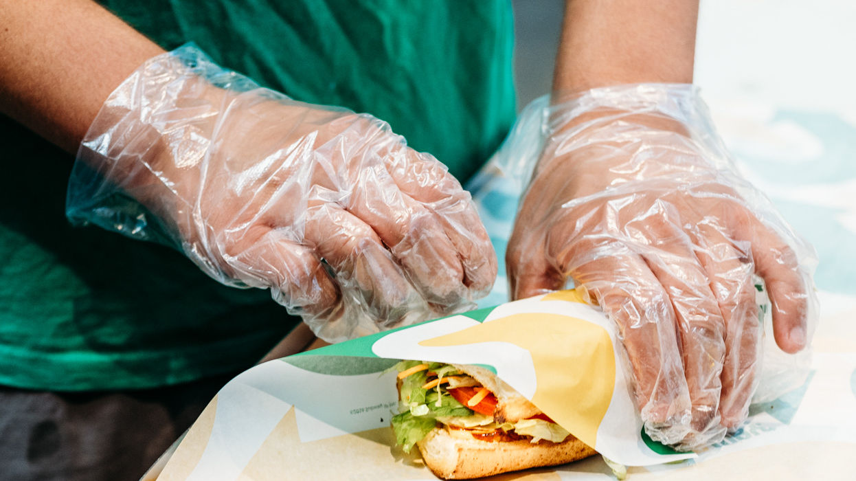 lidcombe shopping centre, sandwich, burgers, snack on the go
