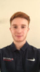 James Phipps - Personal Trainer, Assistant athletics coach, boxing coach and MNU Nutrition Student