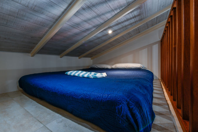 Futón tamaño queen