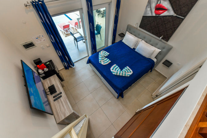 Room Overview