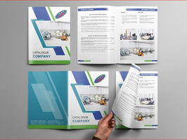 Các loại giấy in catalogue phổ biến nhất hiện nay