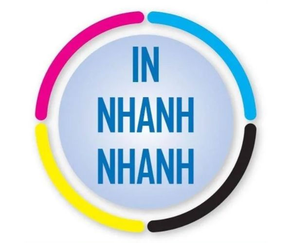 Công ty TNHH In Nhanh Nhanh - đơn vị in ấn hàng đầu với hơn 20 năm kinh nghiệm