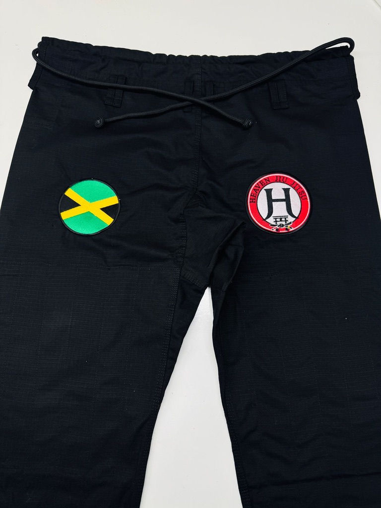 Thumbnail: Heaven Jiu Jitsu Adult Jiu Jitsu Gi