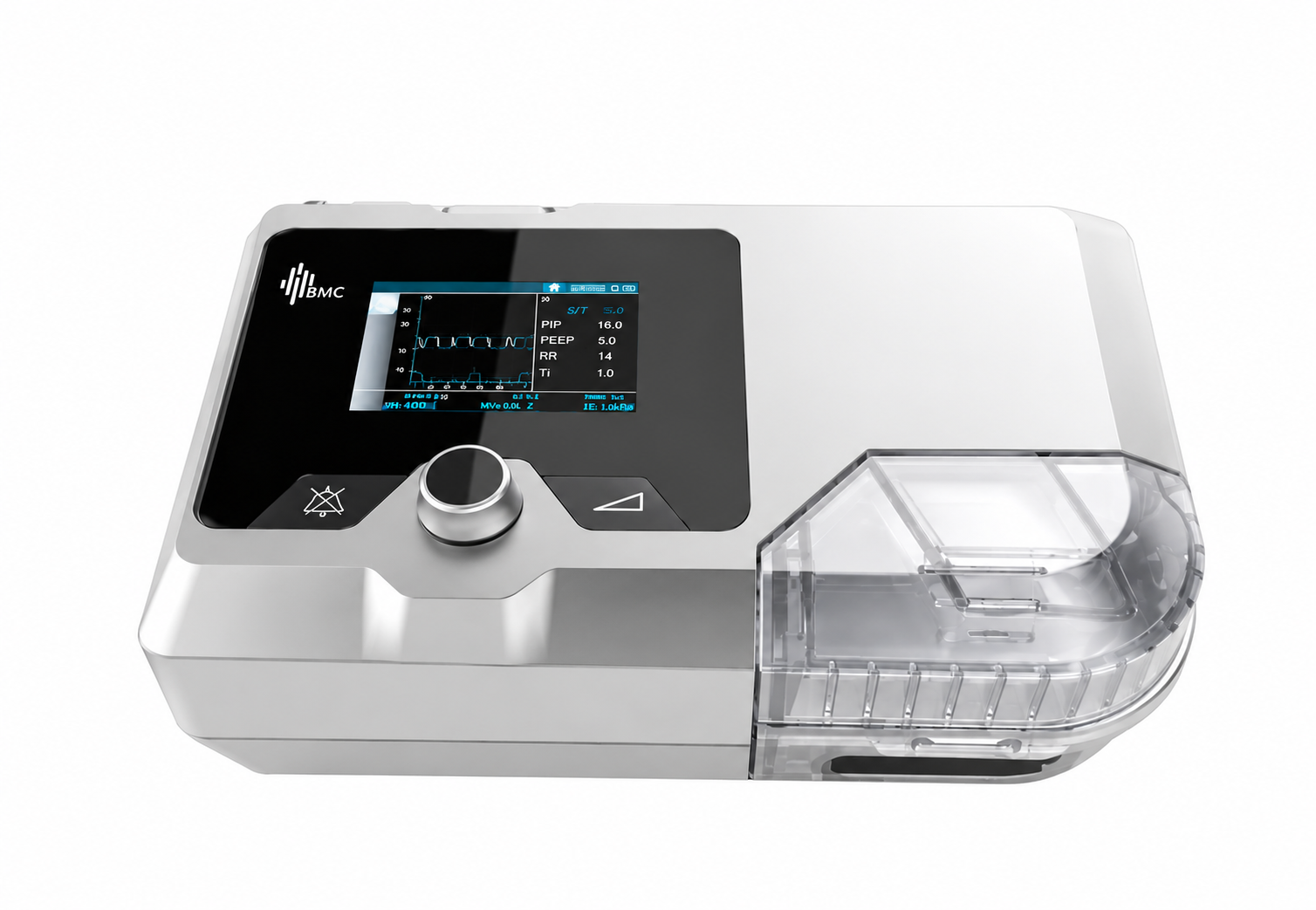 BMC RESmart G2S B25VT BiPAP Machine