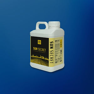 SUN SECRET 5L