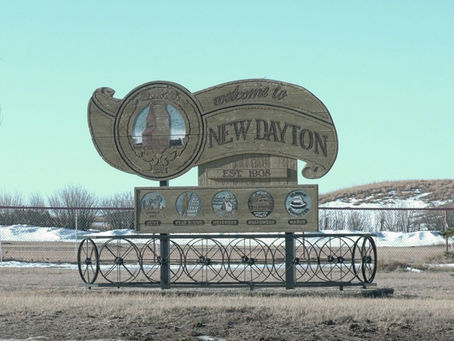 New Dayton