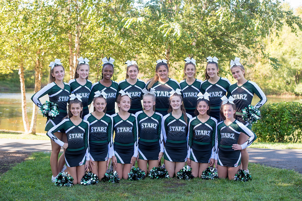 719HazletStarz2017